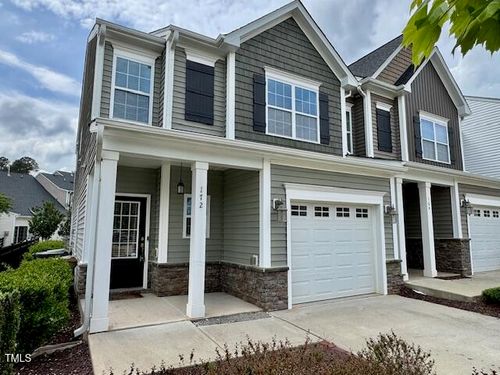 172 Wellons Creek Dr, Garner, NC, 27529-5258 | Card Image