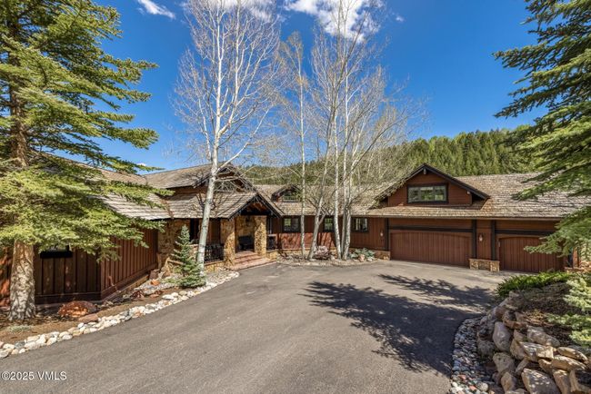 1122 Red Draw, House other with 5 bedrooms, 5 bathrooms and 7 parking in Edwards CO | Image 5