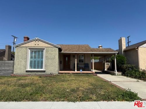 8202 S 3rd Ave, Inglewood, CA, 90305-1515 | Card Image