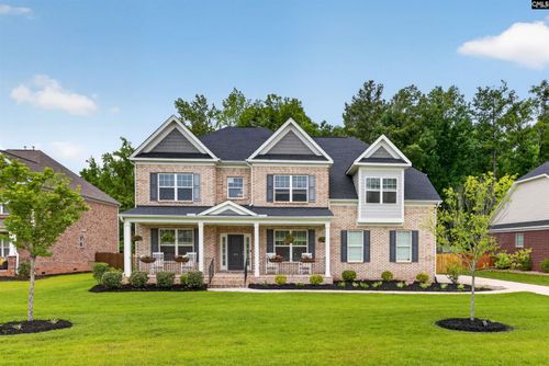 875 Scarlet Oak Rd, Blythewood, SC, 29016-5817 | Card Image
