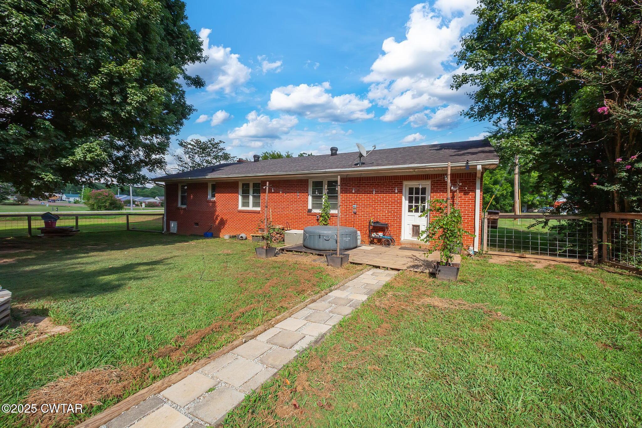 Residential in Lexington 2