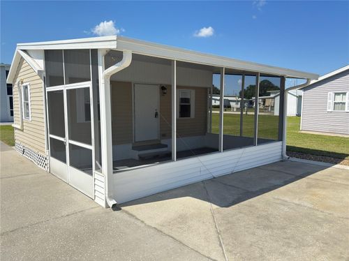 5073 Shore Line Dr, POLK CITY, FL, 33868-9539 | Card Image