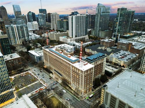 unit-101-30 5th St Ne, Atlanta, GA, 30308-1141 | Card Image