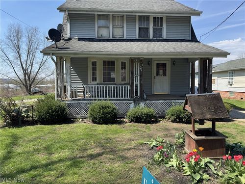 2112 Warren Avenue, Akron, OH, 44320 | Card Image