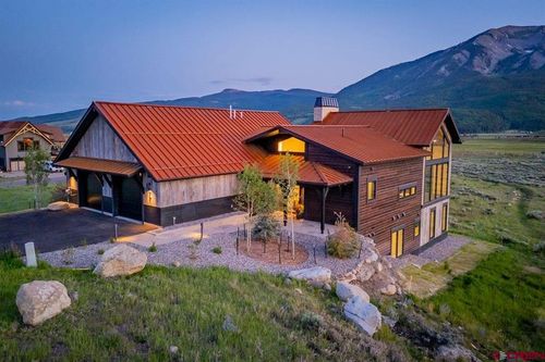 77 Coyote Ridge Rd, Crested Butte, CO, 81224 | Card Image