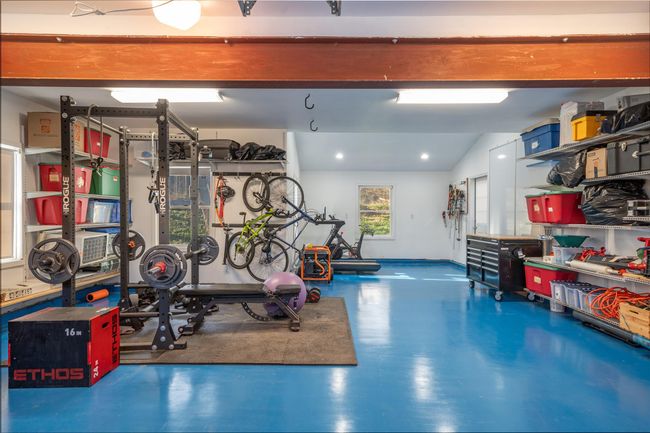 Excercise Room/Garage | Image 23