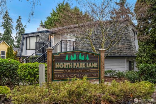 apt-2-816 N 175th St, Shoreline, WA, 98133-4842 | Card Image