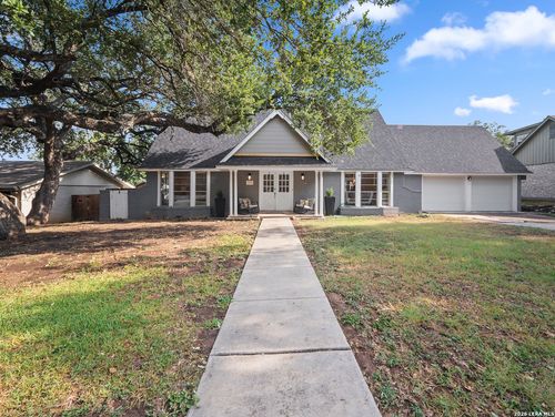 5302 Charter Oak Dr, San Antonio, TX, 78229-5223 | Card Image