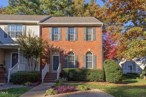 5640 Picnic Rock Ln, Raleigh, NC, 27613-2063 | Card Image