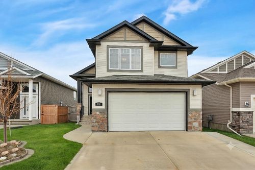 138 Voisin Close, Red Deer, AB, T4R0N1 | Card Image