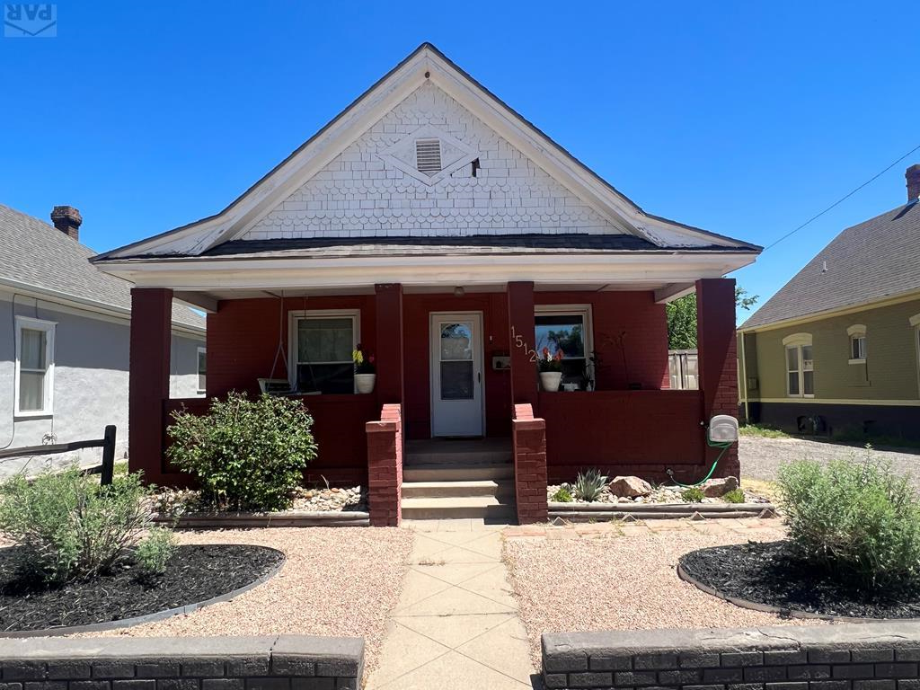 Claremont Ave, Pueblo, CO 81004