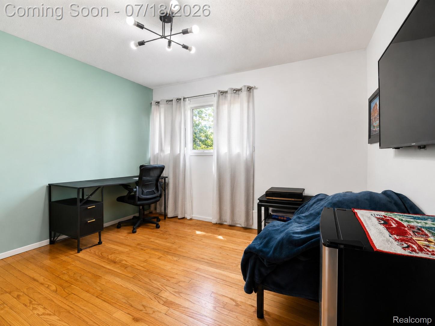 Residential in Macomb Township 2