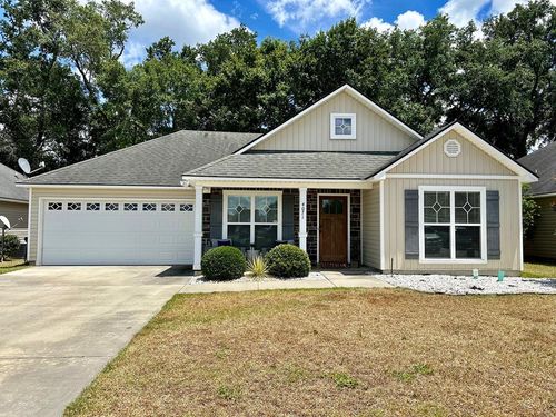 4071 Glen Laurel Dr E, Valdosta, GA, 31605-6103 | Card Image