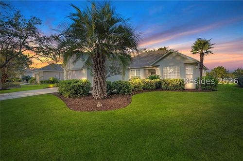 10 Hampton Cir, Bluffton, SC, 29909-5000 | Card Image