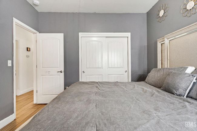 605 Cornelia St, House other with 4 bedrooms, 2 bathrooms and null parking in Wasco CA | Image 24