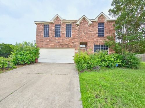 610 Juniper Dr, Arlington, TX, 76018-1461 | Card Image