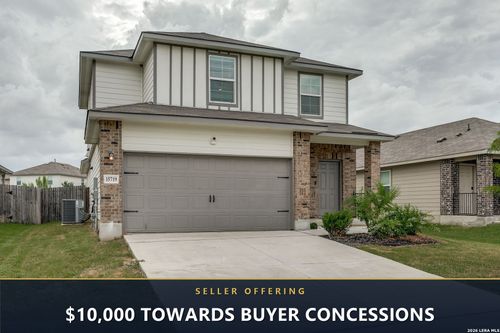 15719 Clove Spice Way, Von Ormy, TX, 78073-3891 | Card Image