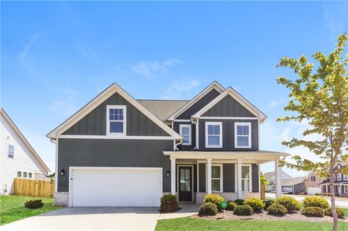 142 Everett Sq, McDonough, GA, 30252-4096 | Card Image