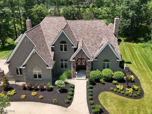 2474 Ginger Wren Rd, Pepper Pike, OH, 44124-4562 | Card Image