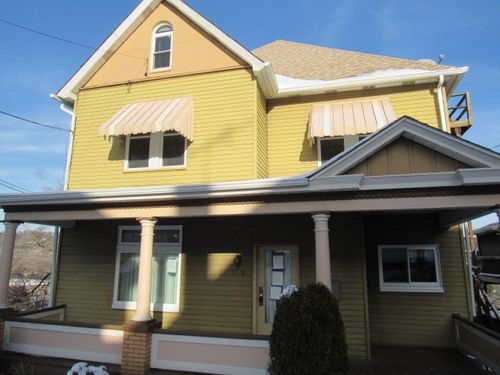 206 Lookout Ave, Charleroi, PA, 15022-1375 | Card Image