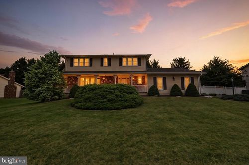 14 Baggaley Rd, Hamilton, NJ, 08690-1814 | Card Image