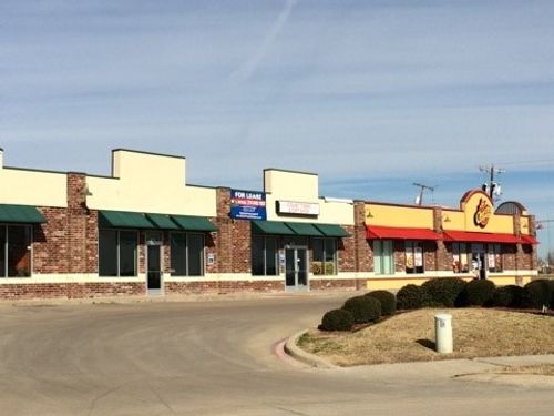 1596-1590 S Hwy 34, Terrell, TX, 75160 | Card Image