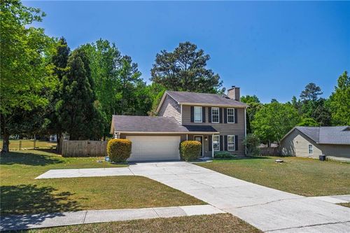 1080 Park St, Loganville, GA, 30052-4411 | Card Image