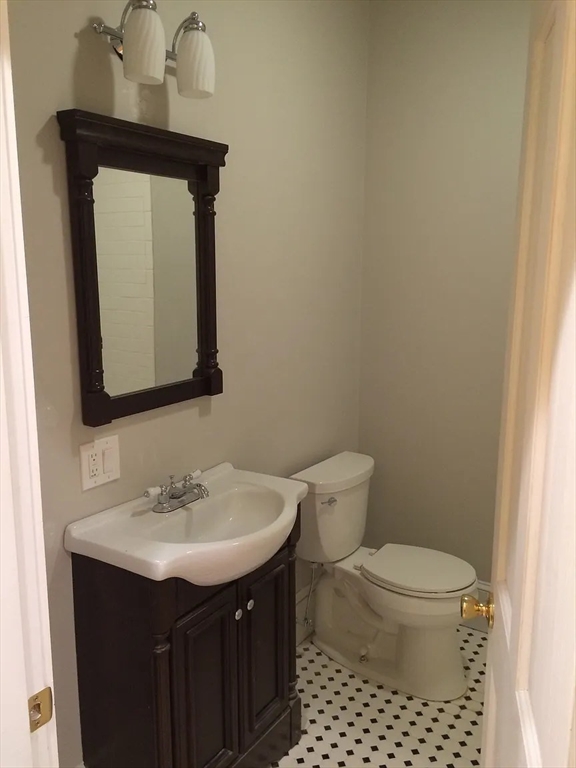 Residential Lease in Boston 4