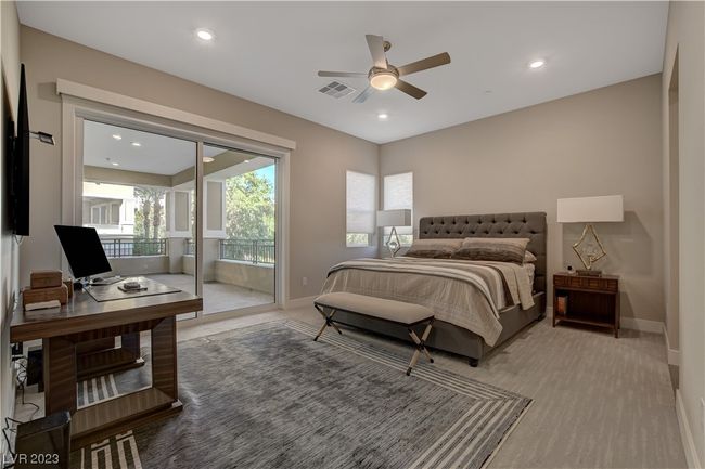 UNIT-201 - 9140 Las Manaitas Ave, Condo with 3 bedrooms, 3 bathrooms and null parking in Las Vegas NV | Image 17