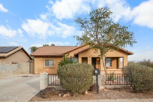 54 N Vista Avenue, Casa Grande, AZ, 85122 | Card Image