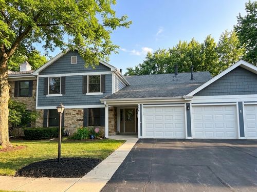 c1-734 Plum Tree Ct, Wheeling, IL, 60090-2535 | Card Image