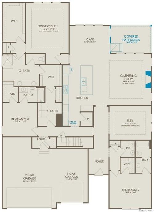 1554 Firefly Trl, Milford, MI, 48381-4824 | Card Image