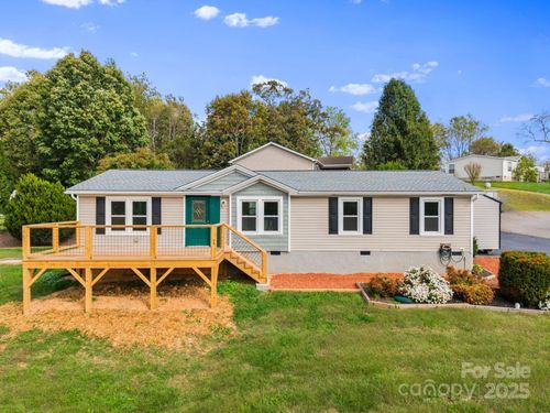 6 Sahalee Dr, Asheville, NC, 28804-8607 | Card Image