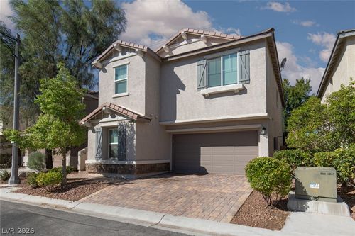7827 Verdugo Peak St, Las Vegas, NV, 89166-5083 | Card Image