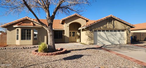 3845 Via De La Reina, Sierra Vista, AZ, 85650-8580 | Card Image