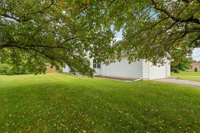 1200 Wexford Dr, House other with 3 bedrooms, 2 bathrooms and null parking in Waunakee WI | Image 41