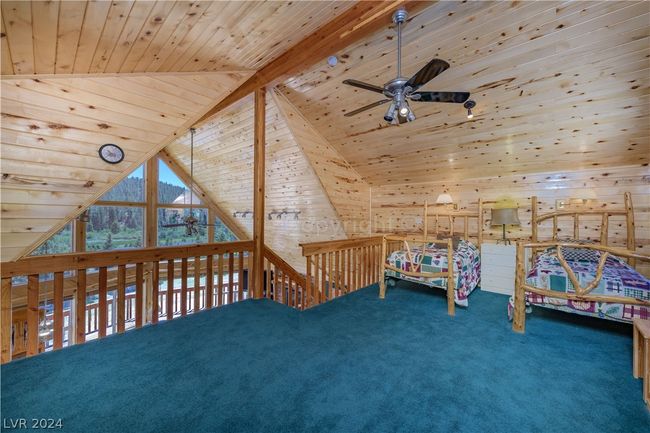 85 - 840 E Cedar Dr, House other with 2 bedrooms, 2 bathrooms and null parking in Mammoth Creek UT | Image 35