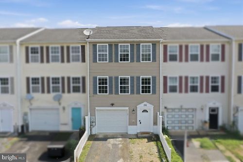 196 Topaz Ln, INWOOD, WV, 25428-4056 | Card Image