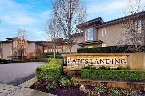 207-3825 Cates Landing Way, North Vancouver, BC, V7G0A6 | Card Image