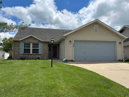 2987 Cajun Ct, Lafayette, IN, 47909-6780 | Card Image