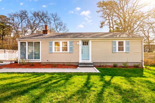 10 Danielle Drive, South Dennis, MA, 02660 | Card Image