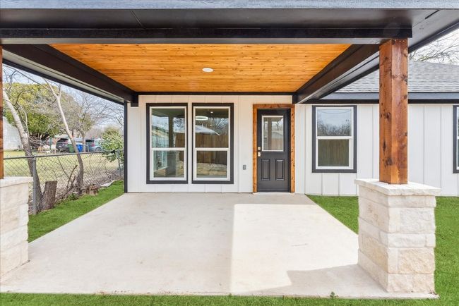 225 West Pl, House other with 3 bedrooms, 2 bathrooms and null parking in White Settlement TX | Image 27