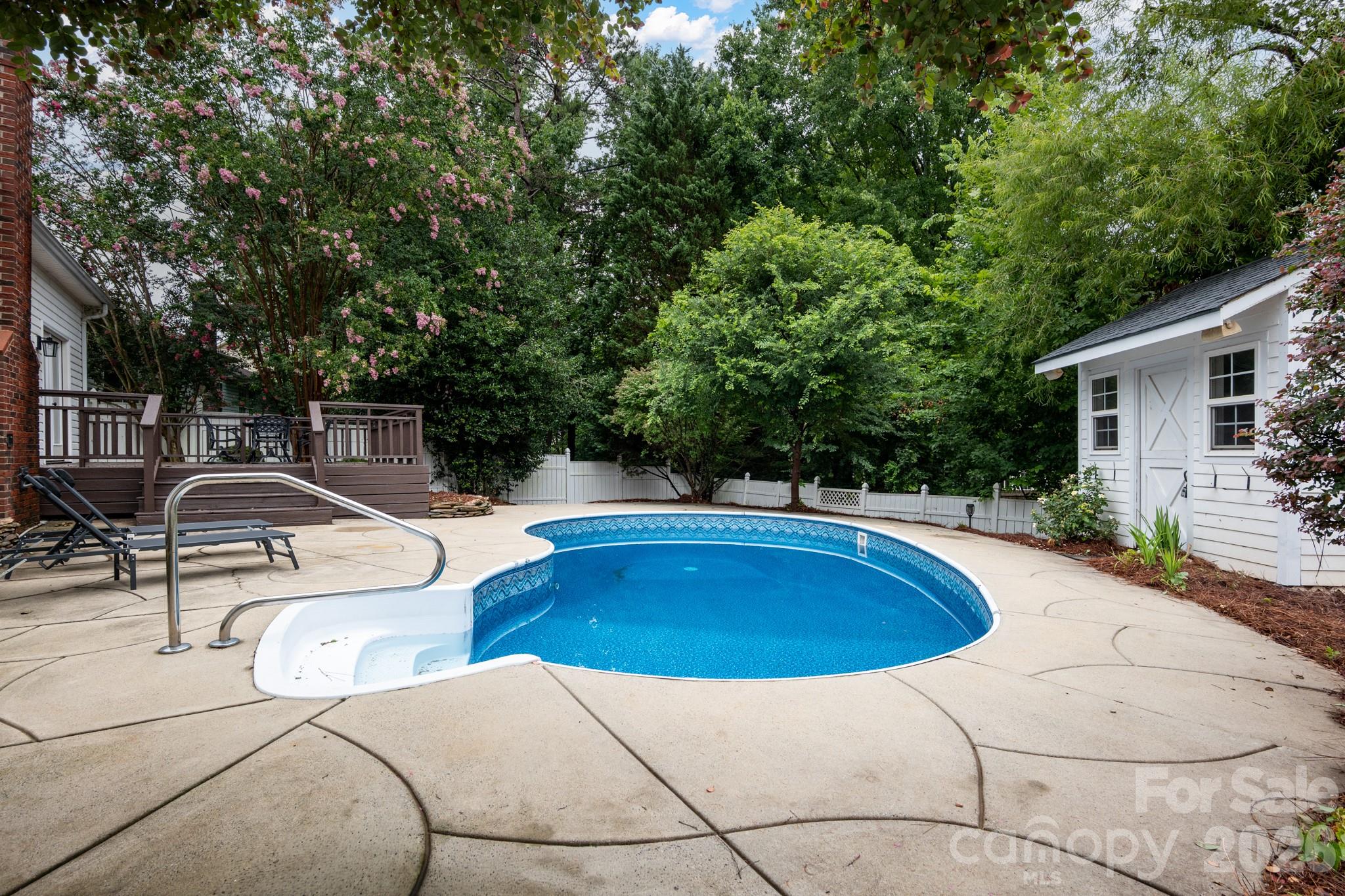 Residential in Charlotte 3