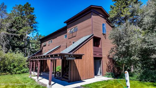 611-3665 Teton Dr, Wilson, WY, 83014-9134 | Card Image