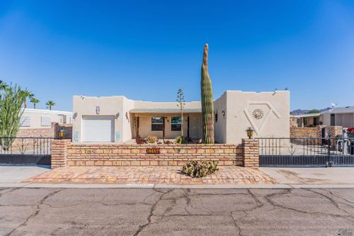 12196 E 37th St, Yuma, AZ, 85367-6782 | Card Image