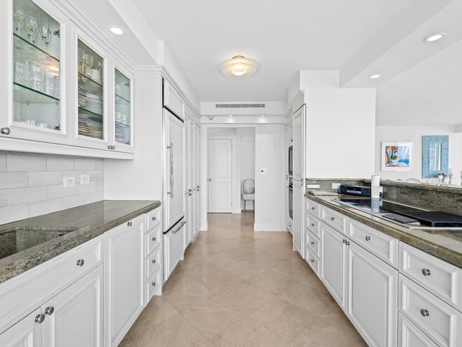 APT-412 - 2100 S Ocean Ln, Condo with 2 bedrooms, 2 bathrooms and null parking in Fort Lauderdale FL | Image 14