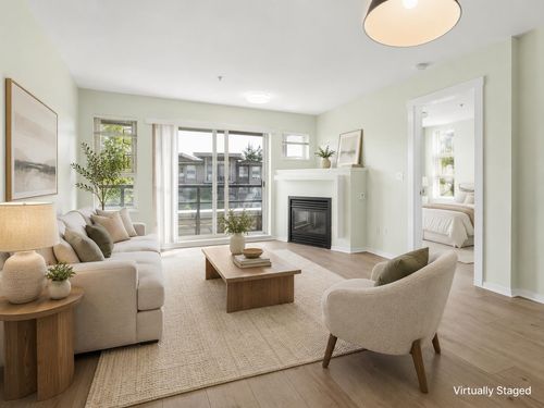 401-9319 University Cres, Burnaby, BC, V5A4Y5 | Card Image
