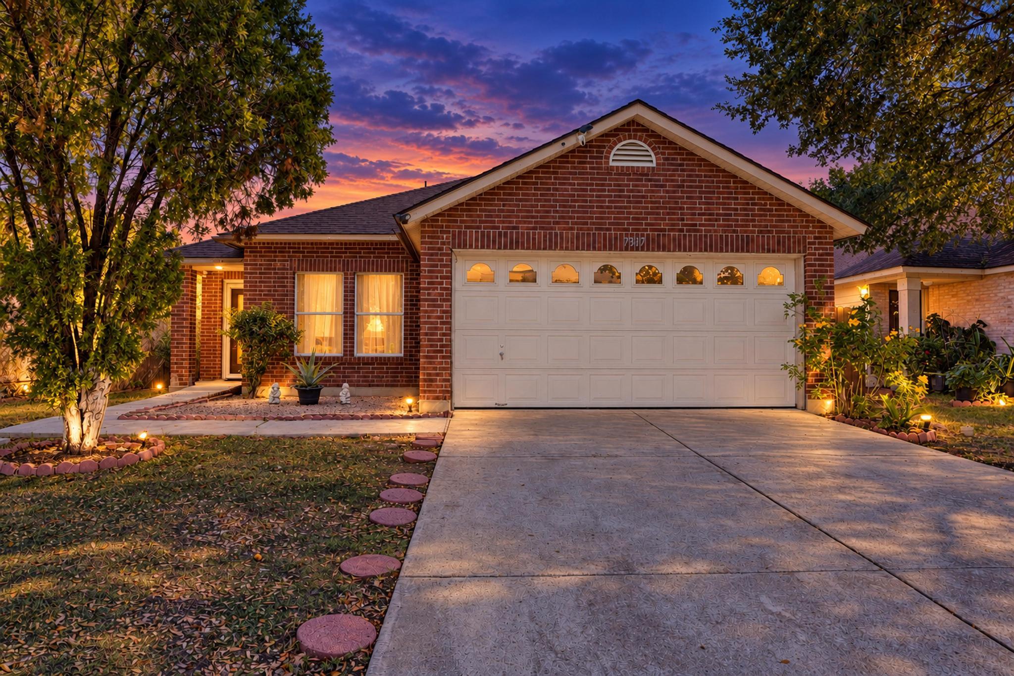 Residential in Austin