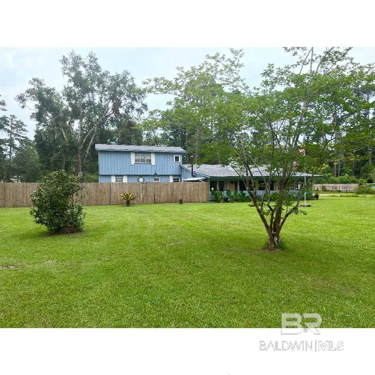 Singleton Ln, Summerdale, AL 36580 #1