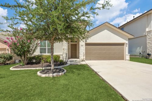 515 Sage Thrasher, San Antonio, TX, 78253-4587 | Card Image
